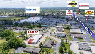 201 S 20th Street Suite 16&17, Rogers, AR 72758