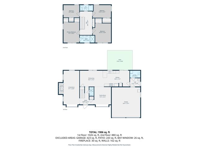 1111 Plum Grove Circle, Buffalo Grove, IL 60089
