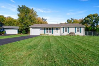 3352 Wallhaven Court, Crown Point, IN 46307