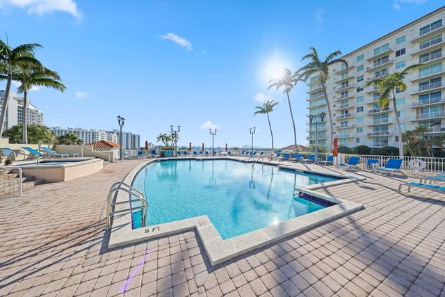 3020 NE 32nd Avenue 1512, Fort Lauderdale, FL 33308