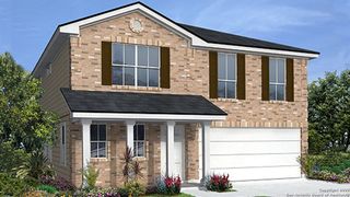 21131 Gravel Keep, San Antonio, TX 78266