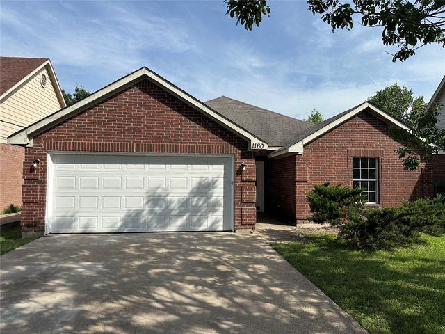 1160 S Belt Line Road, Dallas, TX 75253