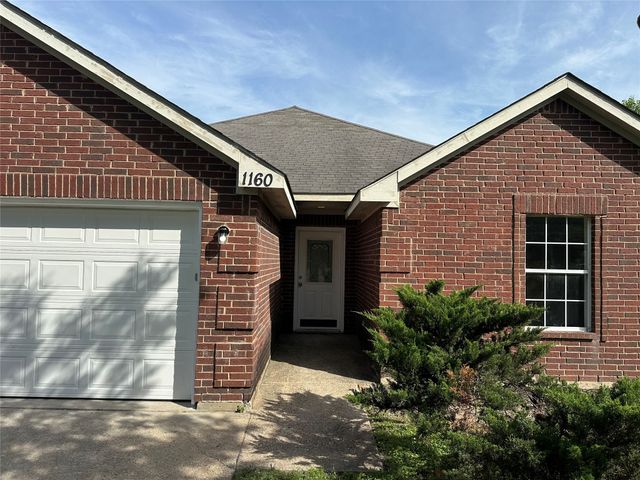 1160 S Belt Line Road, Dallas, TX 75253