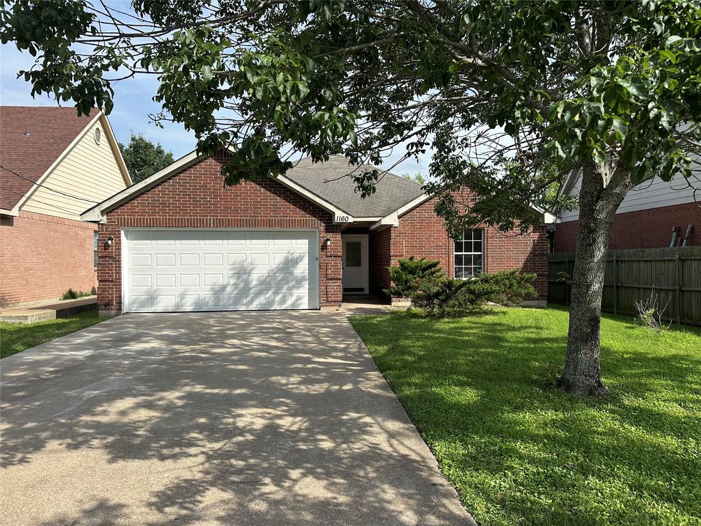 1160 S Belt Line Road, Dallas, TX 75253