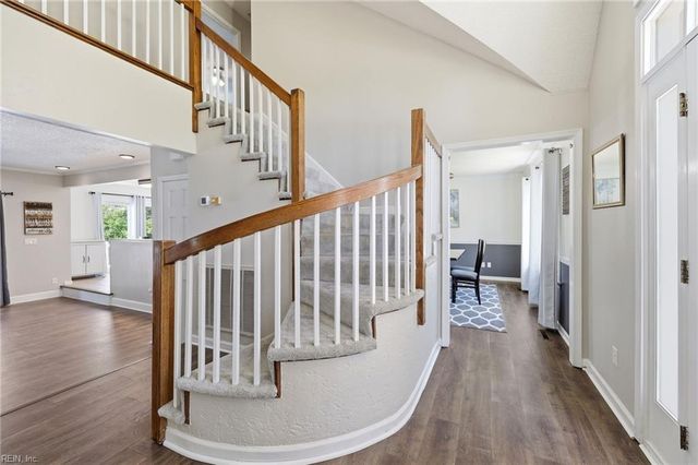 917 Sonora CT, Virginia Beach, VA 23456