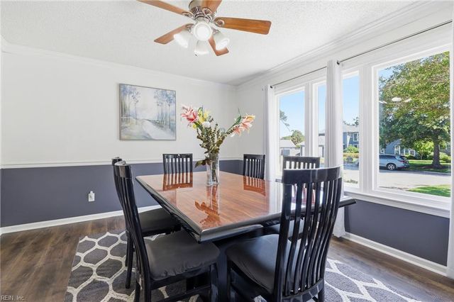 917 Sonora CT, Virginia Beach, VA 23456