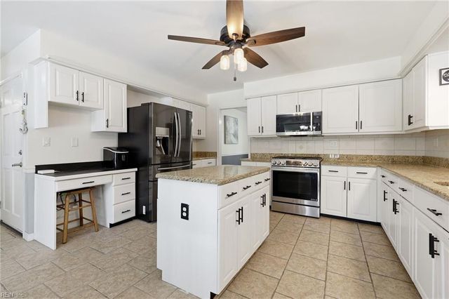 917 Sonora CT, Virginia Beach, VA 23456