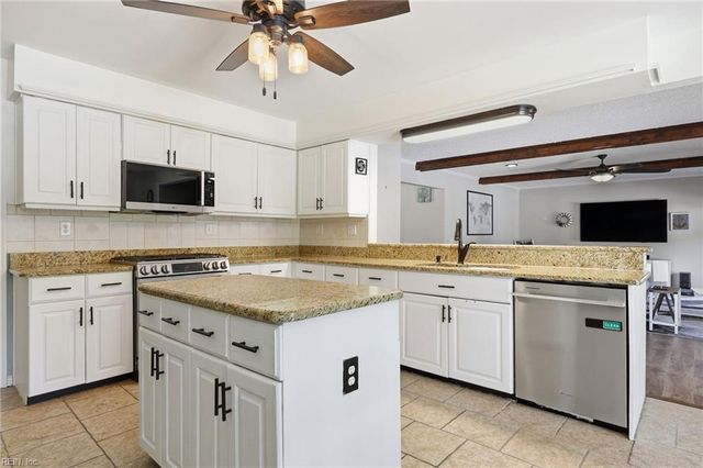 917 Sonora CT, Virginia Beach, VA 23456