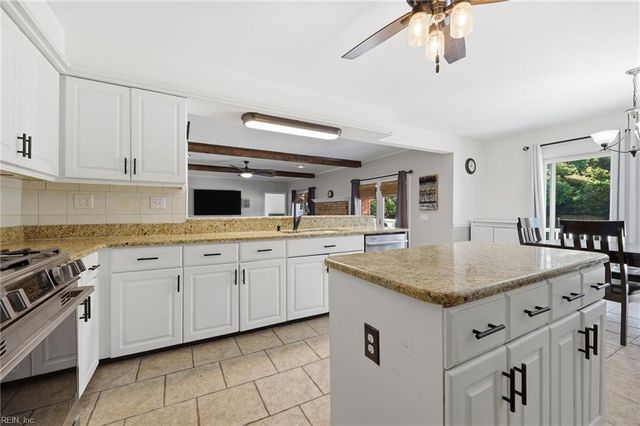 917 Sonora CT, Virginia Beach, VA 23456