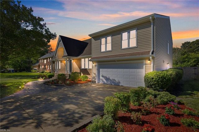 917 Sonora CT, Virginia Beach, VA 23456