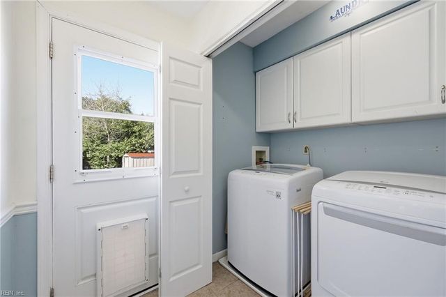 917 Sonora CT, Virginia Beach, VA 23456