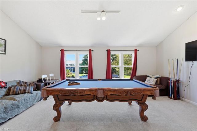 917 Sonora CT, Virginia Beach, VA 23456