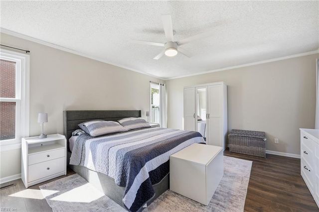917 Sonora CT, Virginia Beach, VA 23456