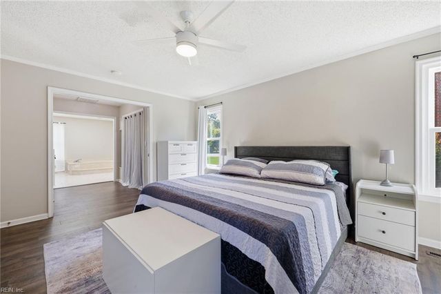 917 Sonora CT, Virginia Beach, VA 23456
