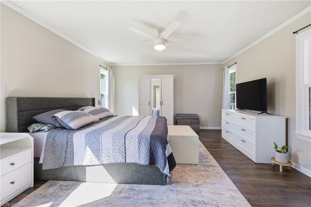 917 Sonora CT, Virginia Beach, VA 23456