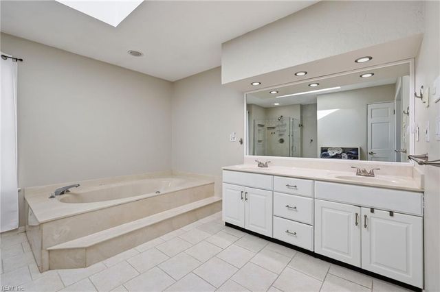 917 Sonora CT, Virginia Beach, VA 23456