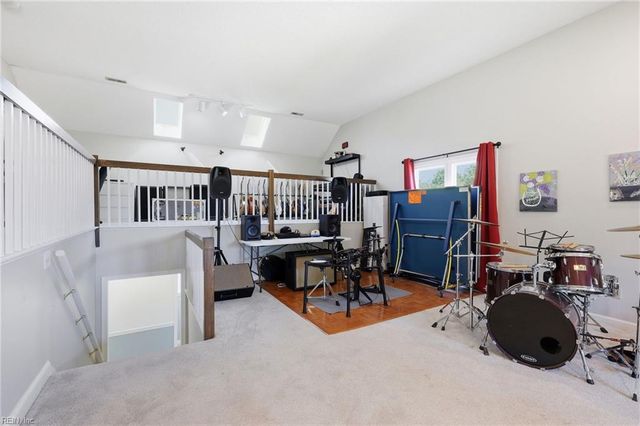 917 Sonora CT, Virginia Beach, VA 23456