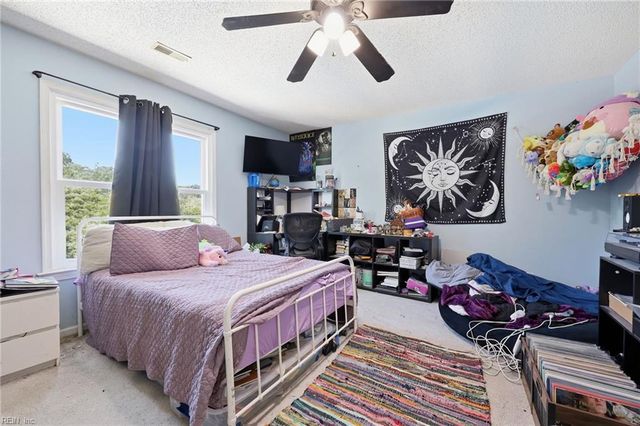 917 Sonora CT, Virginia Beach, VA 23456
