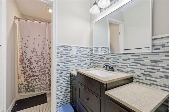 917 Sonora CT, Virginia Beach, VA 23456