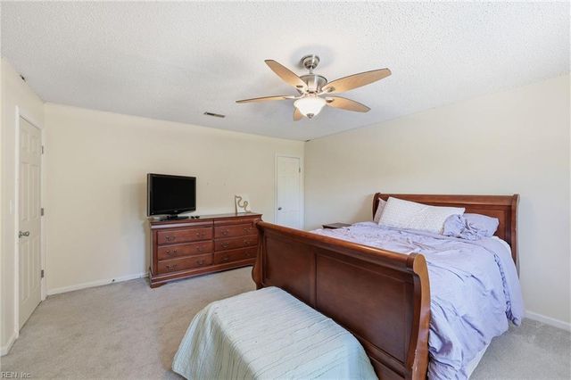 917 Sonora CT, Virginia Beach, VA 23456