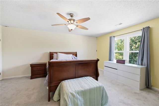 917 Sonora CT, Virginia Beach, VA 23456