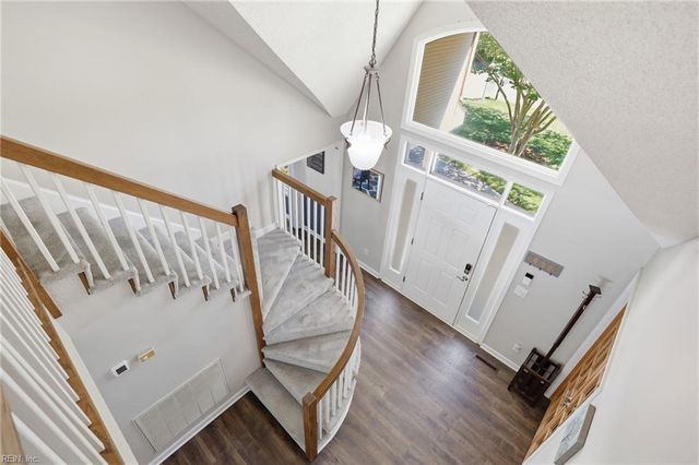 917 Sonora CT, Virginia Beach, VA 23456