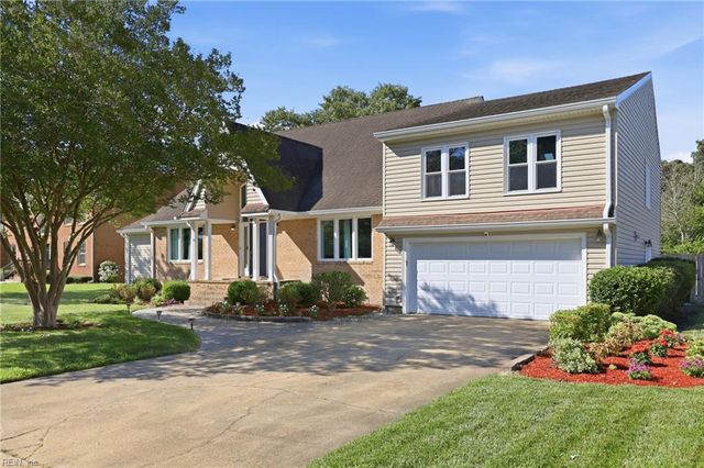 917 Sonora CT, Virginia Beach, VA 23456