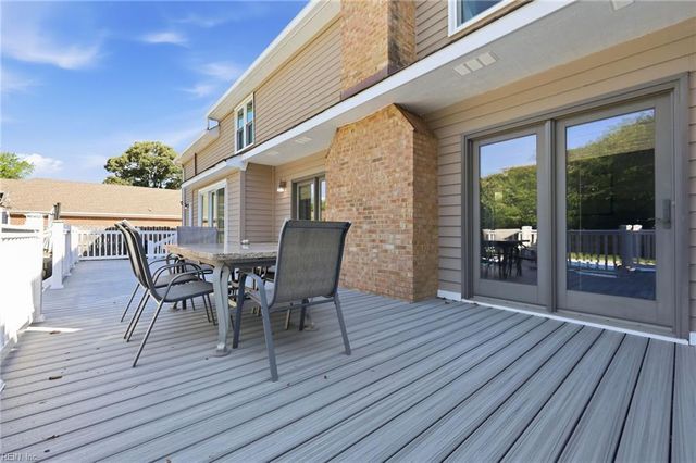 917 Sonora CT, Virginia Beach, VA 23456