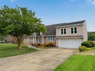 917 Sonora CT, Virginia Beach, VA 23456