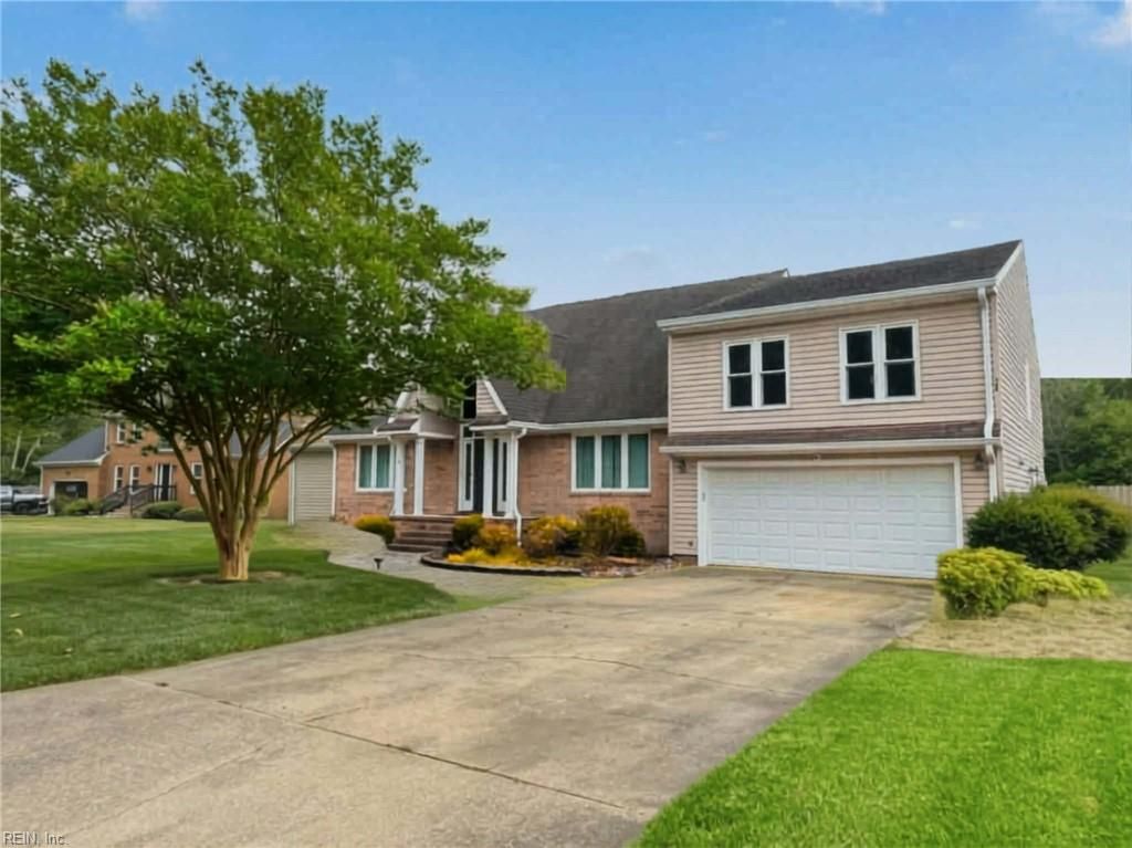 917 Sonora CT, Virginia Beach, VA 23456