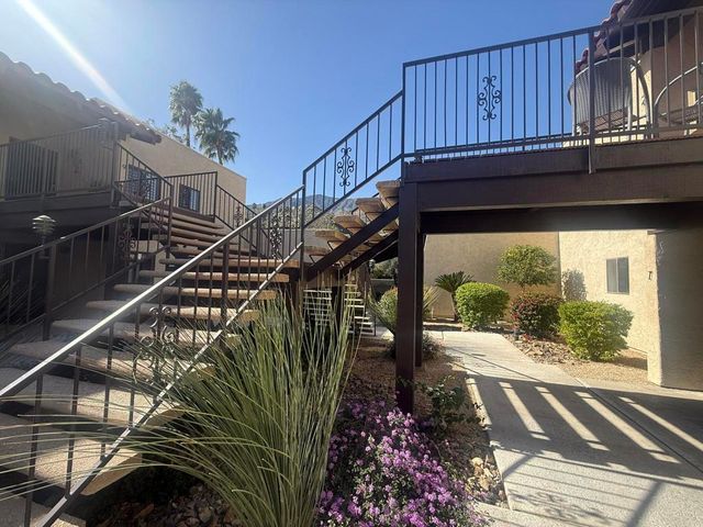 2160 S Palm Canyon Drive 7, Palm Springs, CA 92264