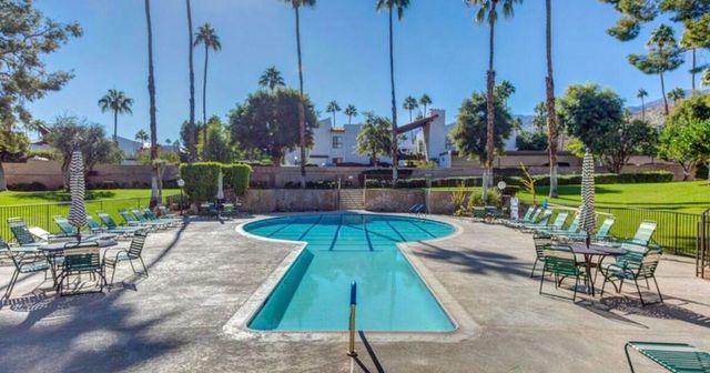 2160 S Palm Canyon Drive 7, Palm Springs, CA 92264