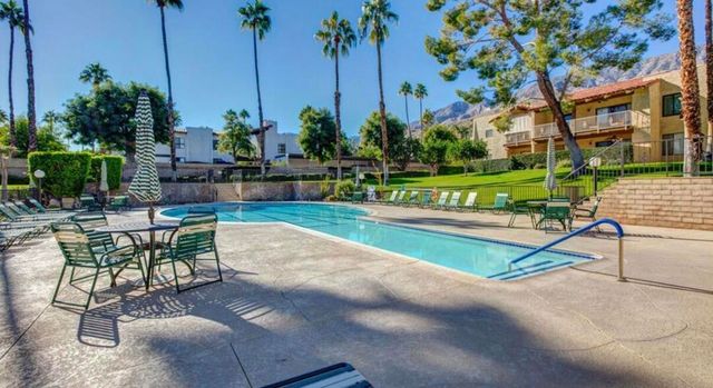 2160 S Palm Canyon Drive 7, Palm Springs, CA 92264