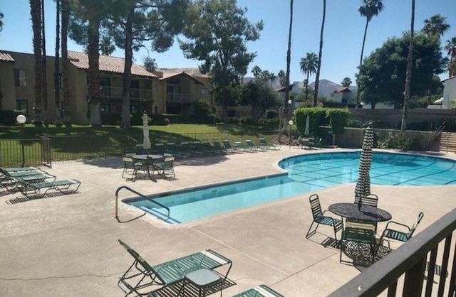 2160 S Palm Canyon Drive 7, Palm Springs, CA 92264