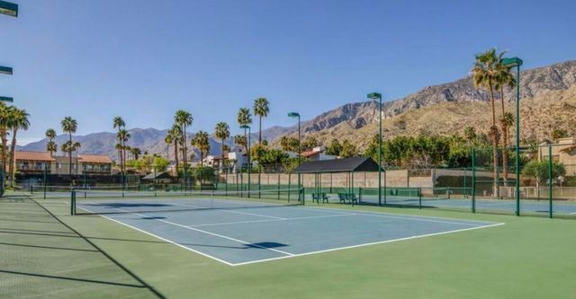 2160 S Palm Canyon Drive 7, Palm Springs, CA 92264