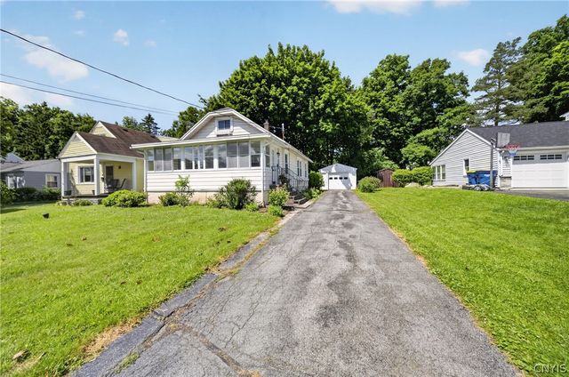 220 Windemere Road, Geddes, NY 13219