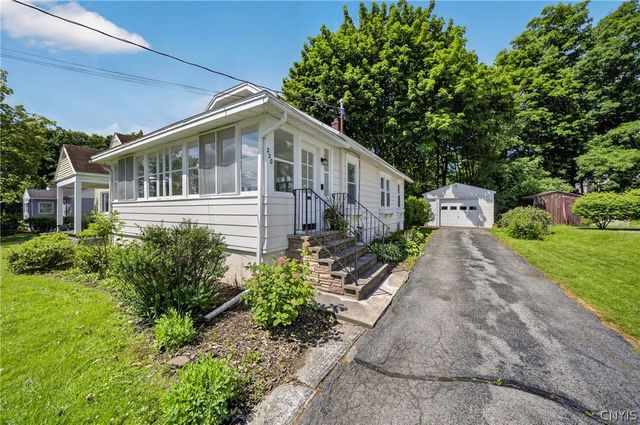 220 Windemere Road, Geddes, NY 13219