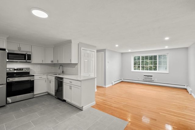 15 Staples Avenue 31, Everett, MA 02149
