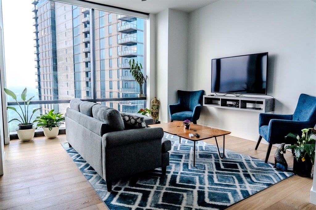 70 Rainey ST 2603, Austin, TX 78701