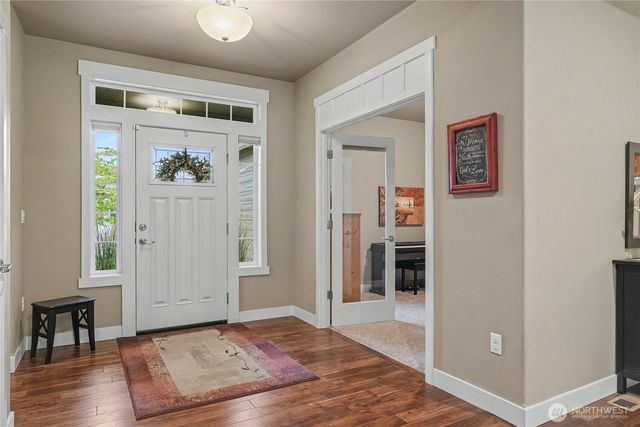2911 Fenmoor Lane SE, Olympia, WA 98501