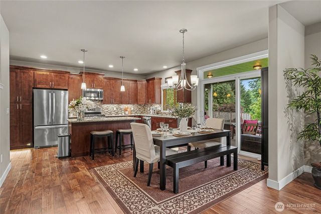 2911 Fenmoor Lane SE, Olympia, WA 98501