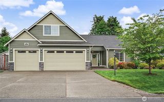 2911 Fenmoor Lane SE, Olympia, WA 98501