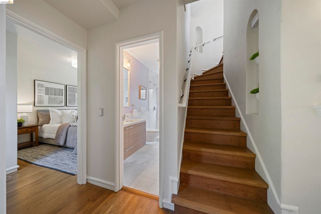 1170 Sterling Ave, Berkeley, CA 94708