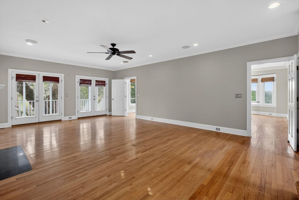 Image 15 of property listing at 3983 Gift Boulevard, Johns Island, SC 29455