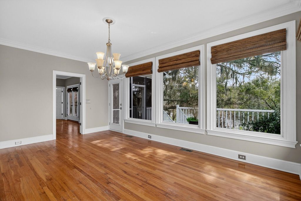 Image 18 of property listing at 3983 Gift Boulevard, Johns Island, SC 29455