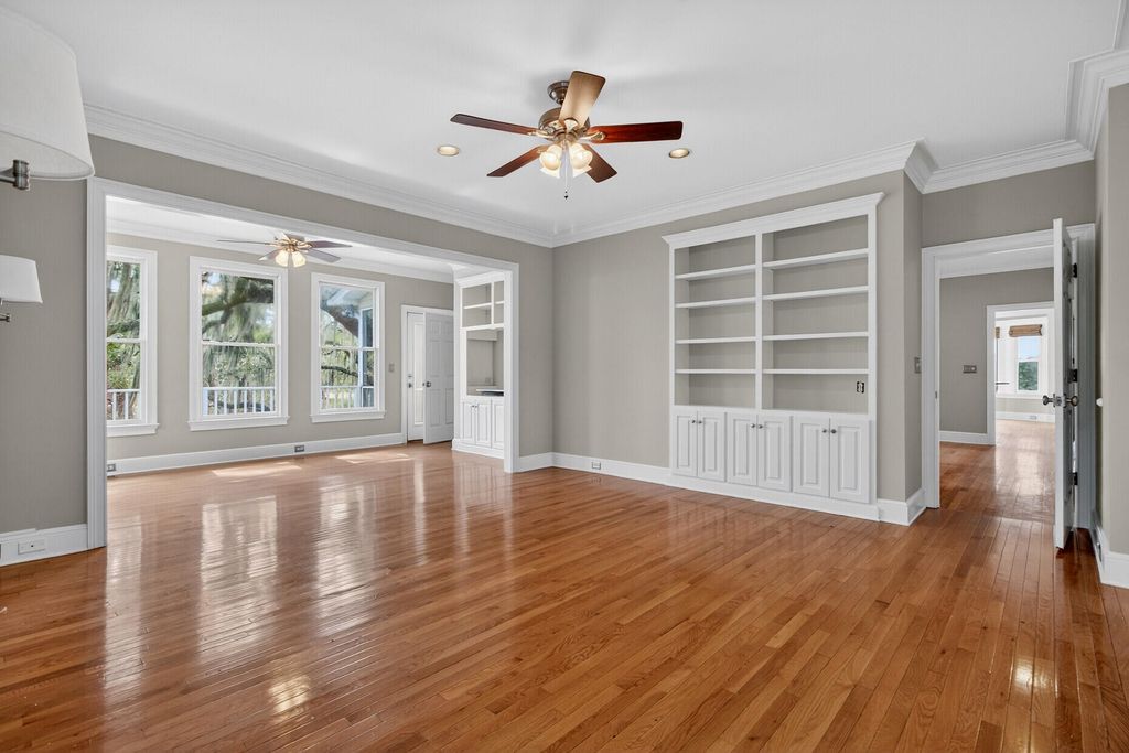 Image 2 of property listing at 3983 Gift Boulevard, Johns Island, SC 29455