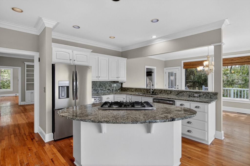 Image 21 of property listing at 3983 Gift Boulevard, Johns Island, SC 29455