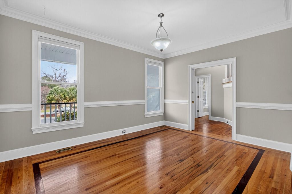 Image 22 of property listing at 3983 Gift Boulevard, Johns Island, SC 29455