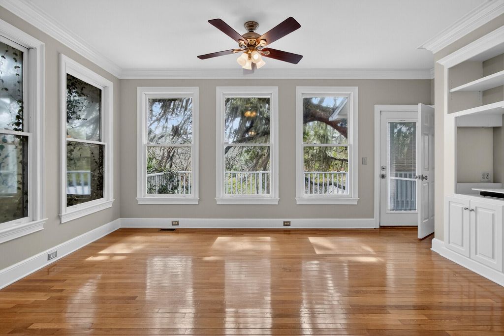 Image 24 of property listing at 3983 Gift Boulevard, Johns Island, SC 29455