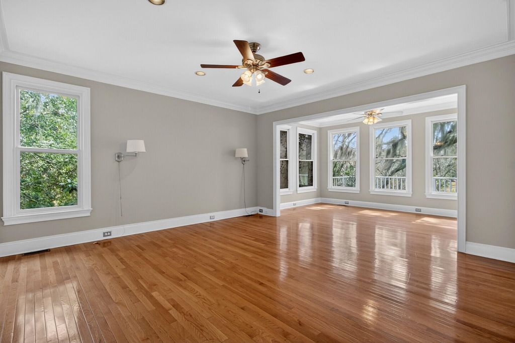 Image 26 of property listing at 3983 Gift Boulevard, Johns Island, SC 29455